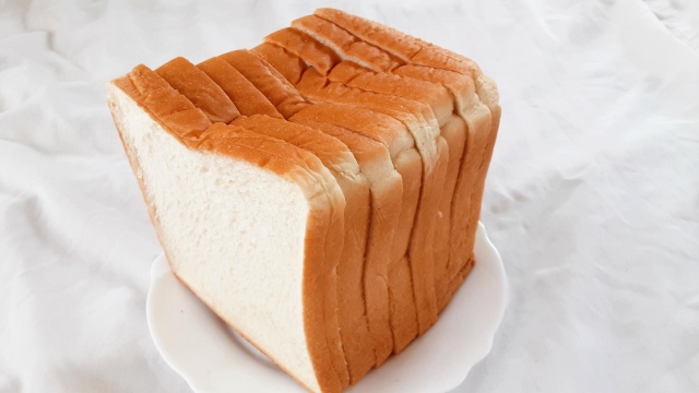 食パンを美味しく保存するコツ