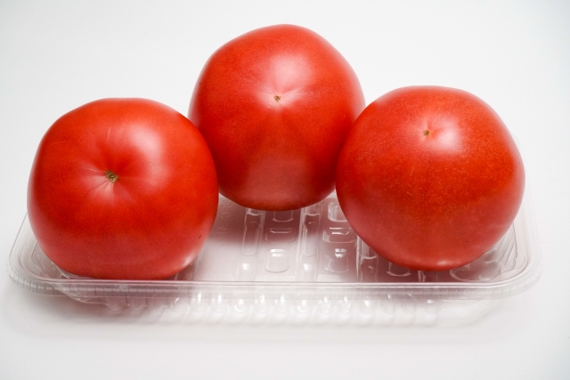 トマトの保存方法