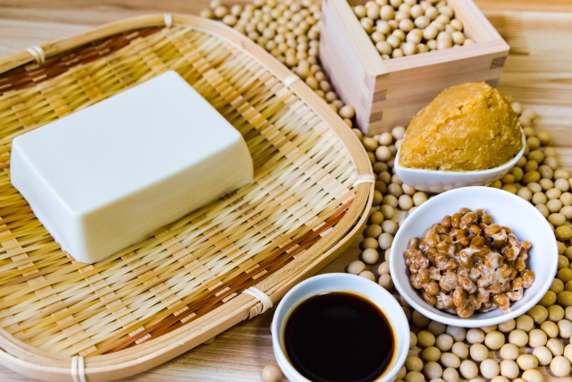 家庭でできる穀物と豆類の上手な保存方法