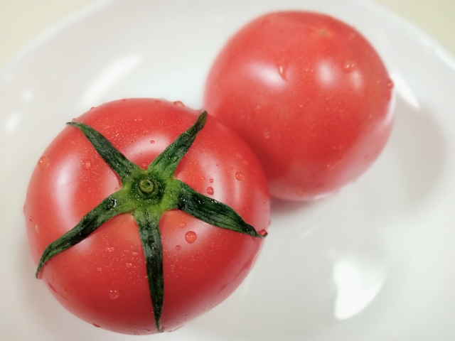 トマトはどう保管する？