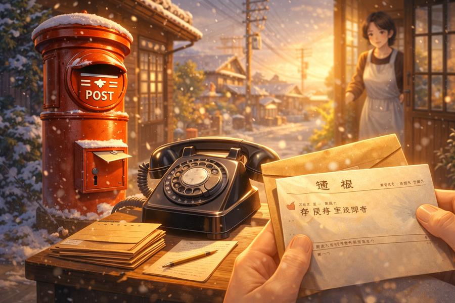 昭和の暮らしが教えてくれたこと