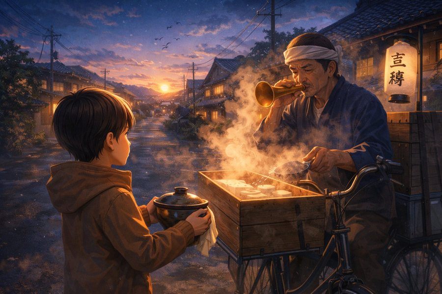 何気ない一日が宝物になる