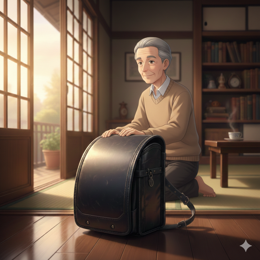 受け継がれる、質素という豊かさ