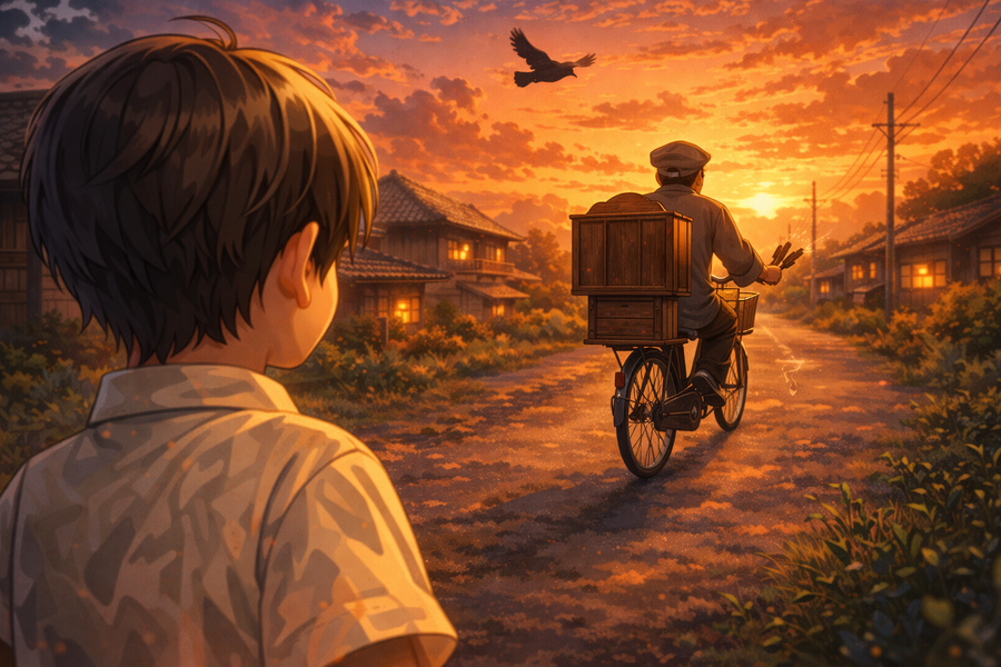 「また来週、勇者の続きです。」の魔法