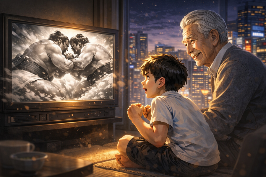 五年生の私がまいた「信じる力」という種